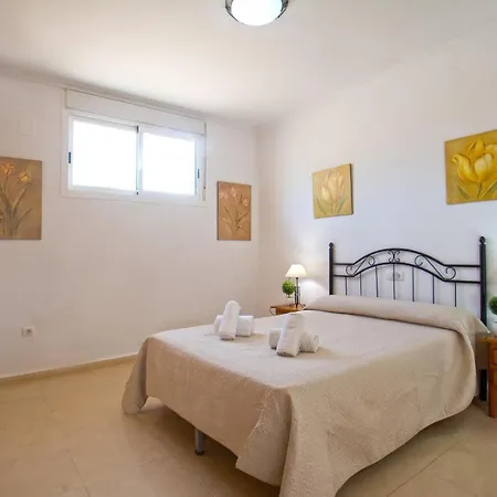 Santanatenis - Costa * Calpe