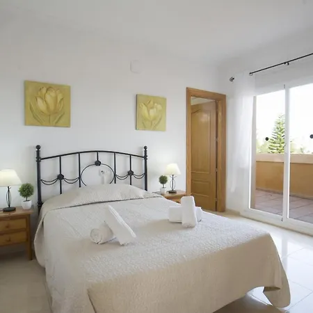 Santanatenis - Costa Calpe