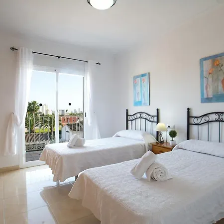Villa Santanatenis - Costa *