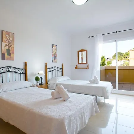 Villa Santanatenis - Costa *